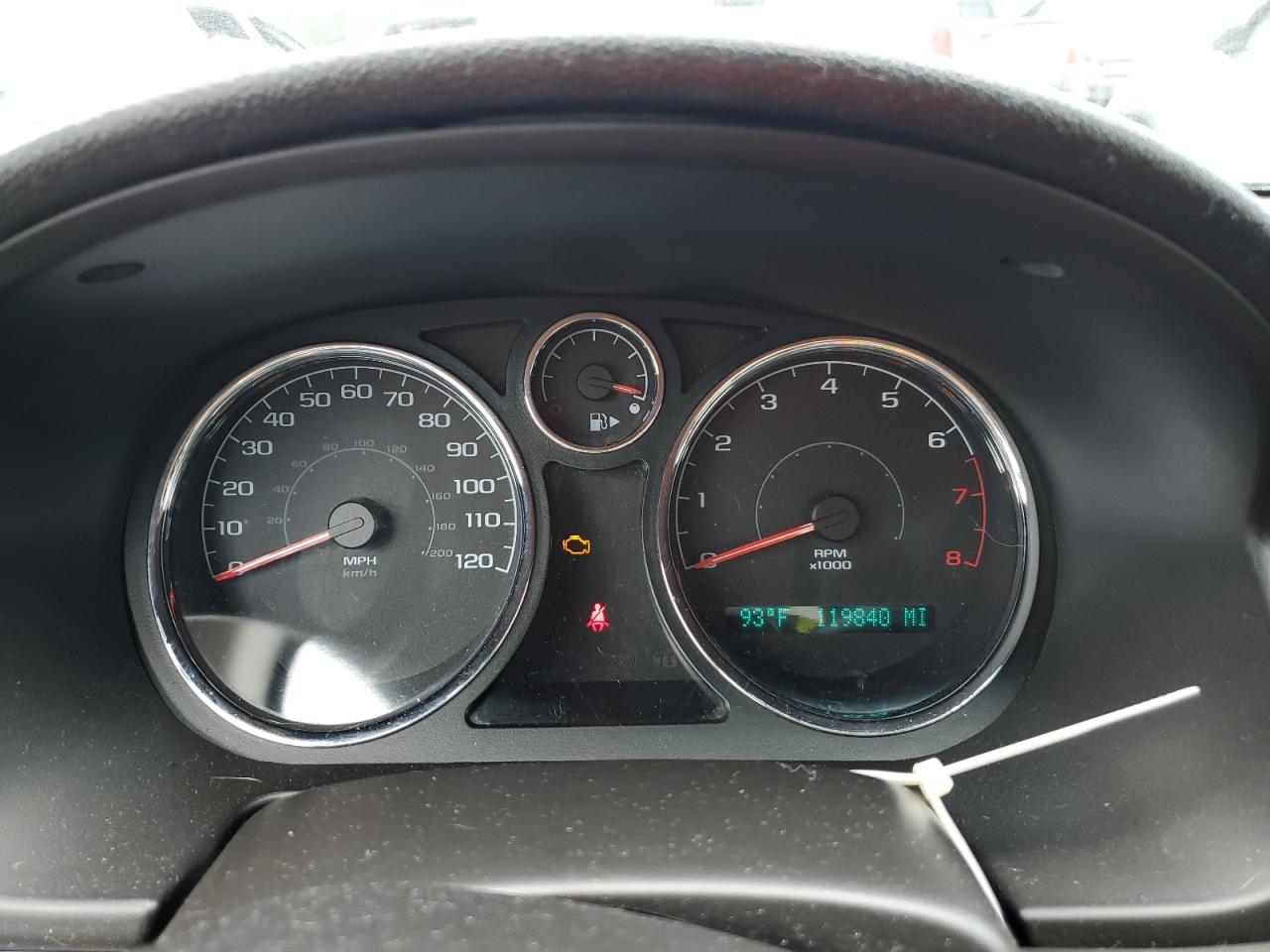 2010 Chevrolet Cobalt 2Lt VIN: 1G1AF5F53A7181440 Lot: 62620523