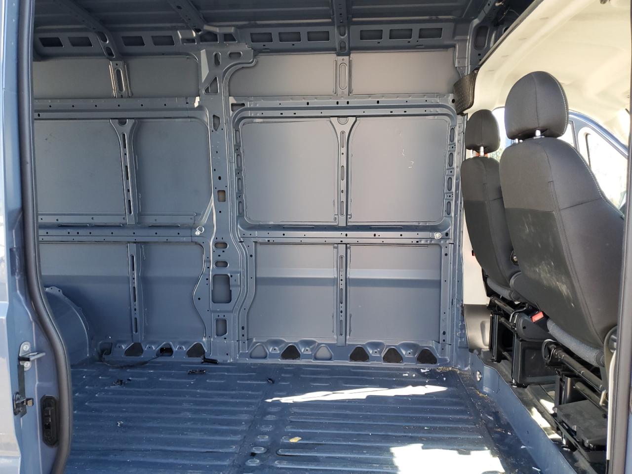 2022 Ram Promaster 3500 3500 High VIN: 3C6MRVJG3NE136273 Lot: 70210964