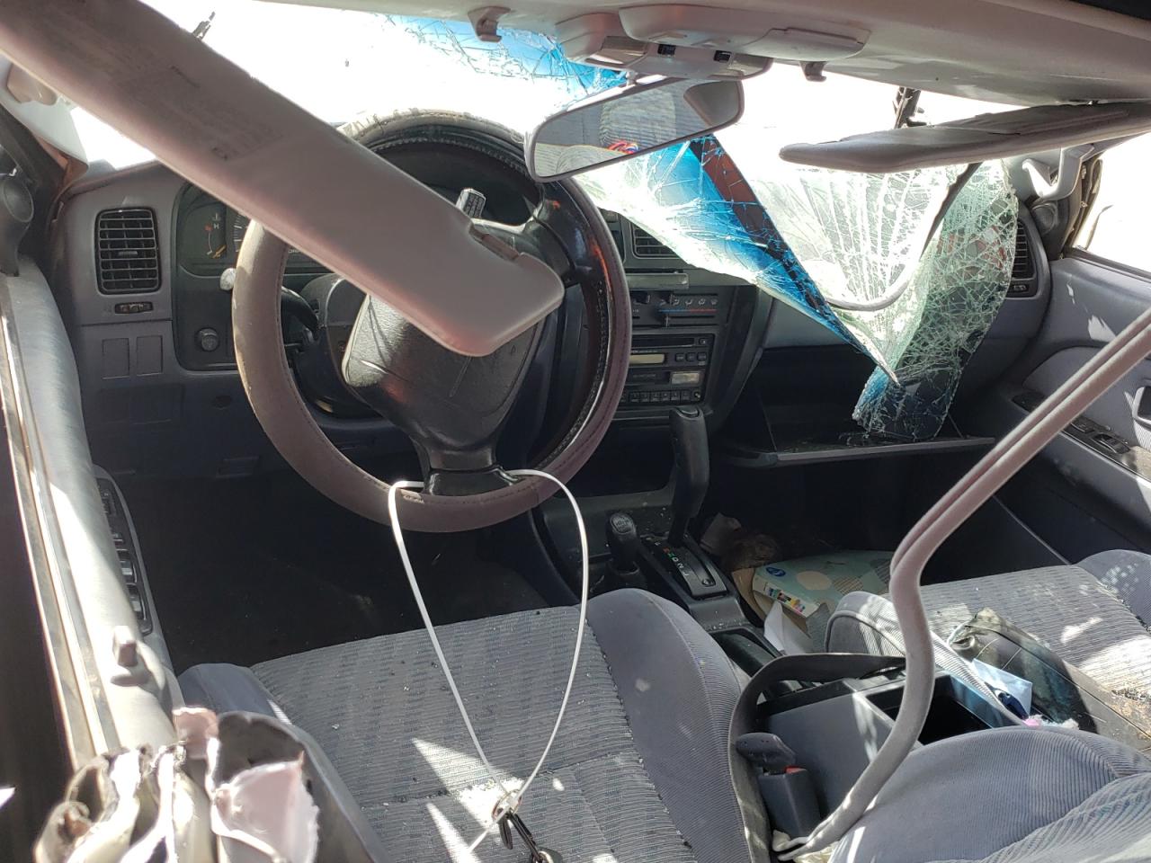 1996 Toyota 4Runner - Image 8