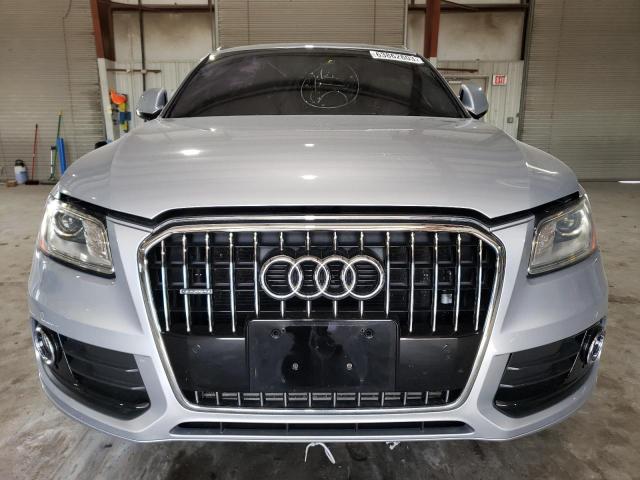 2016 AUDI Q5 PREMIUM WA1L2AFP2GA067506  63862603