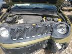 2015 Jeep Renegade Latitude zu verkaufen in Memphis, TN - Front End