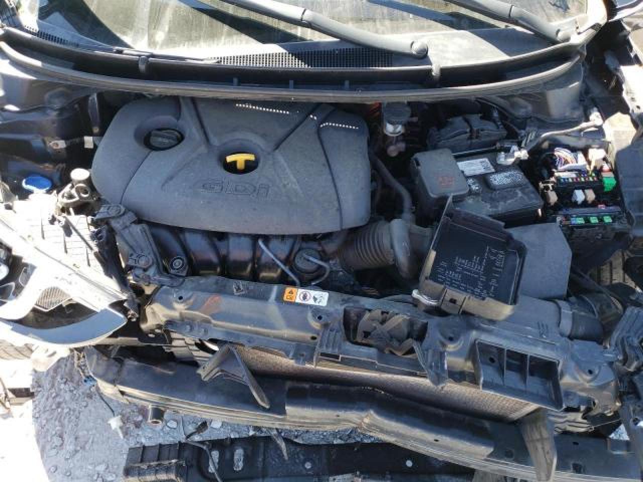 VIN KMHD35LH9HU384142 2017 HYUNDAI ELANTRA no.7