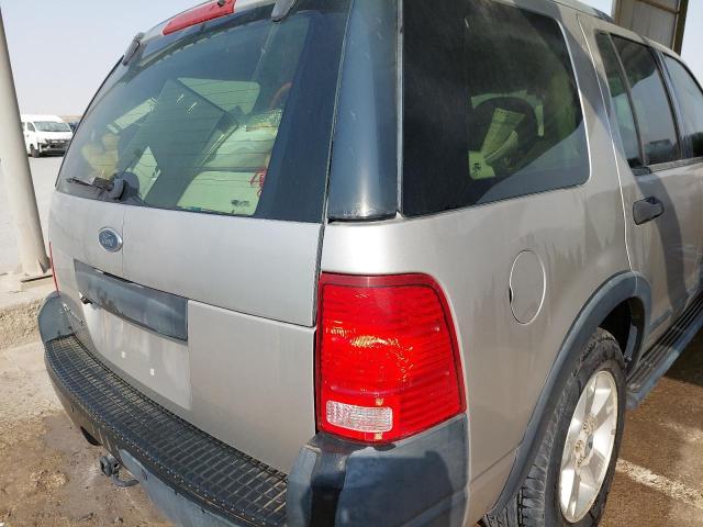 1FMZU72E95ZA71127 - 2005 FORD EXPLORER X - #66019233