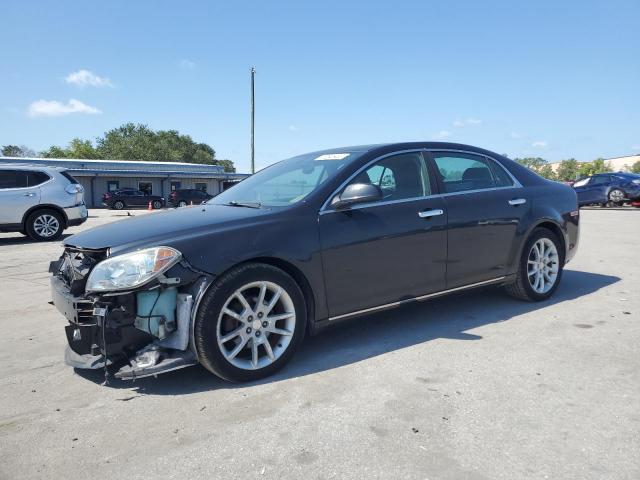 2011 Chevrolet Malibu Ltz