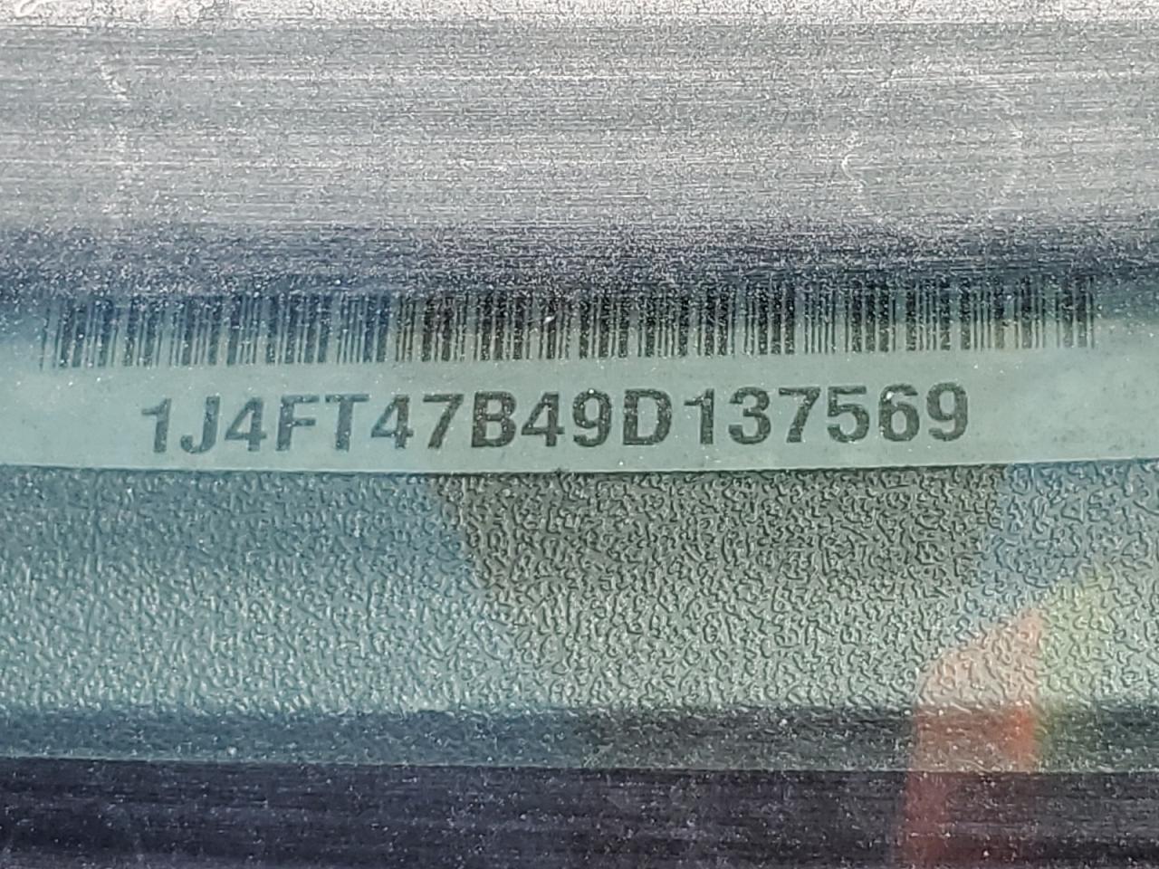 2009 Jeep Compass - Image 12