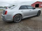 2018 CHRYSLER 300 S   à vendre chez Copart ON - LONDON