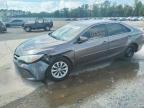 2017 Toyota Camry Hybrid за продажба в Lumberton, NC - Normal Wear