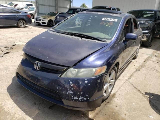 2006 Honda Civic Ex