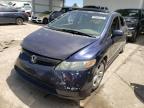 2006 Honda Civic Ex na sprzedaż w Albuquerque, NM - Front End