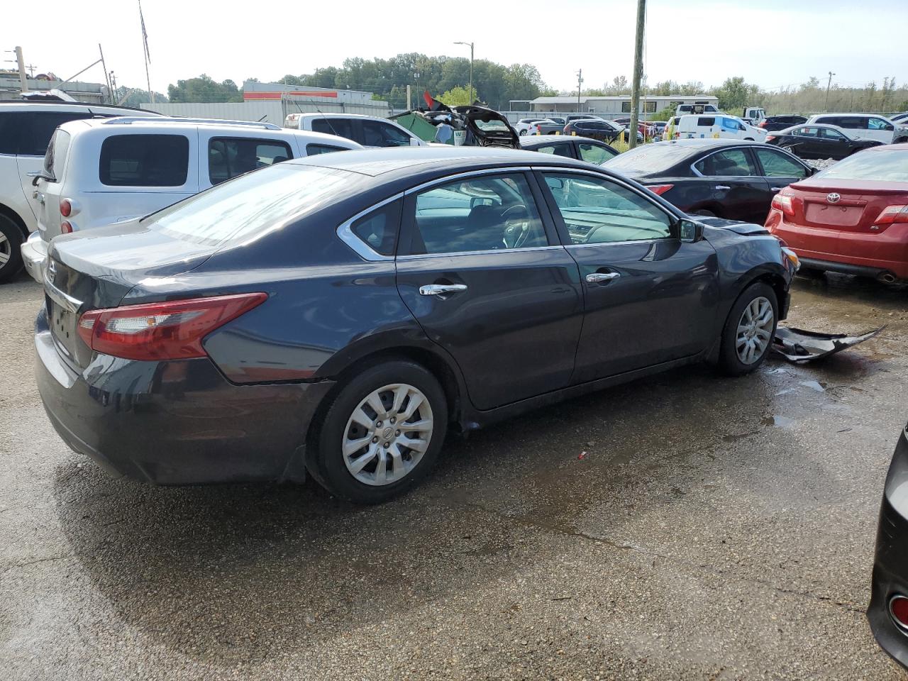 1N4AL3AP5JC265303 2018 Nissan Altima 2.5