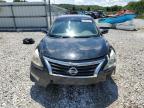 2015 Nissan Altima 2.5   for Sale in Prairie Grove, AR - Front End