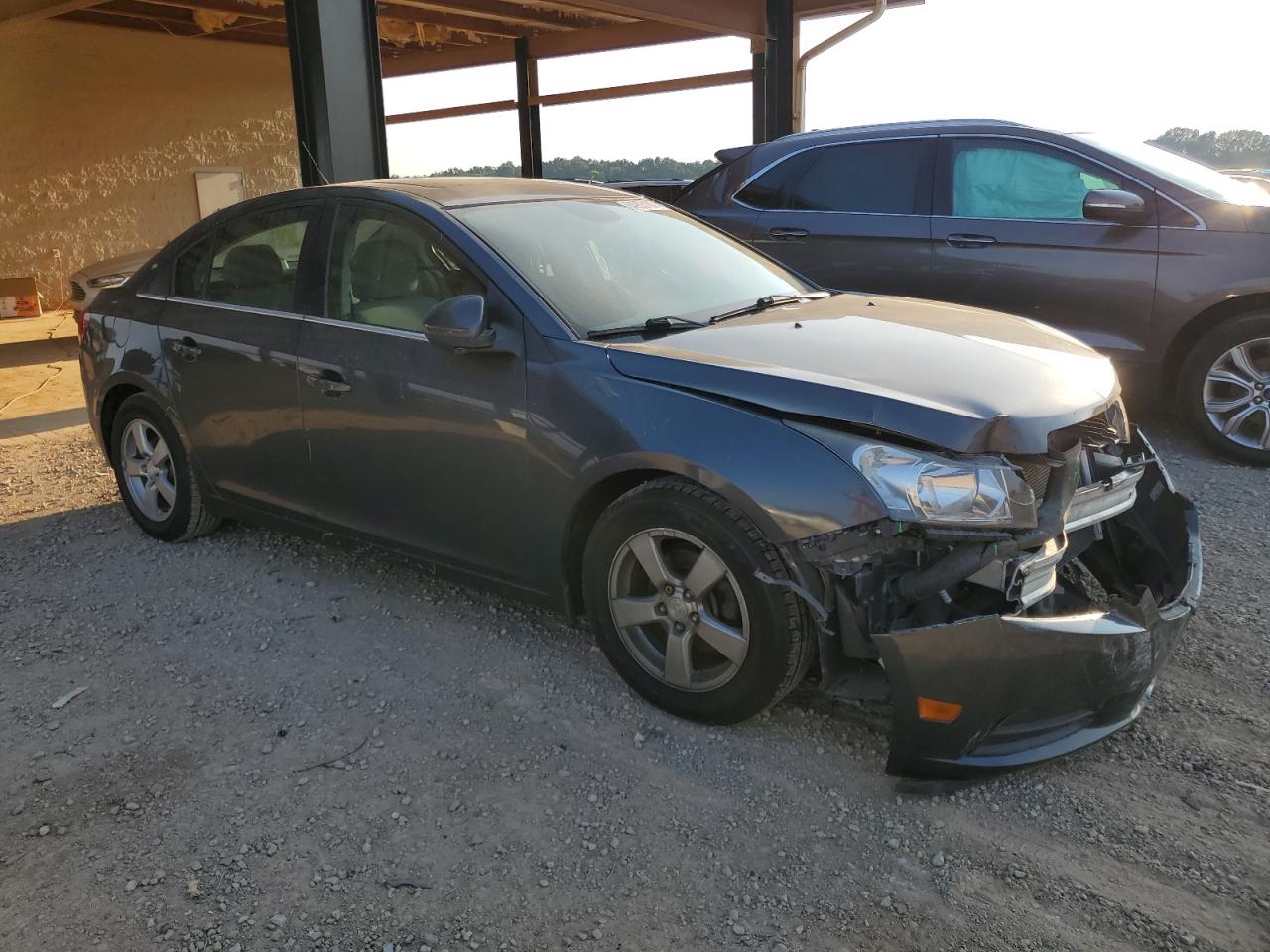 2013 Chevrolet Cruze Lt VIN: 1G1PC5SBXD7154772 Lot: 64955183