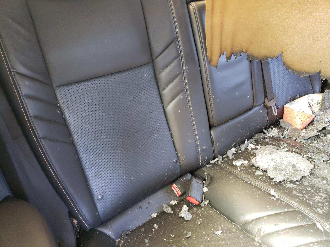 2017 Dodge Challenger Srt Hellcat VIN: 2C3CDZC93HH668399 Lot: 63569663