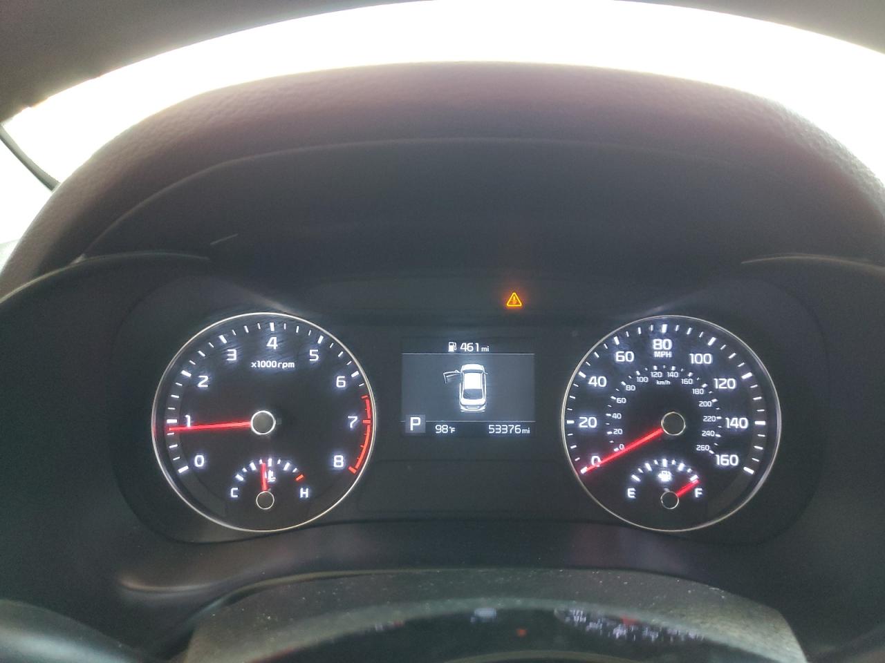 2021 Kia Forte - Image 9