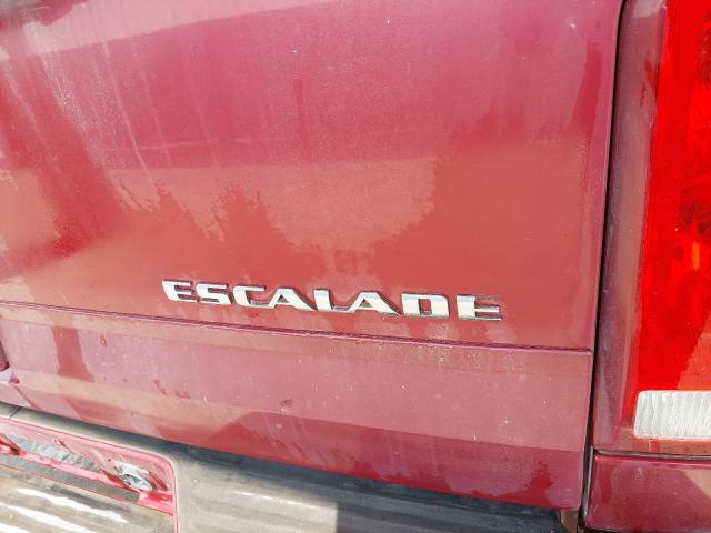 1GYEK63N64R284014 - 2004 CADILLAC ESCALADE L - #66019183