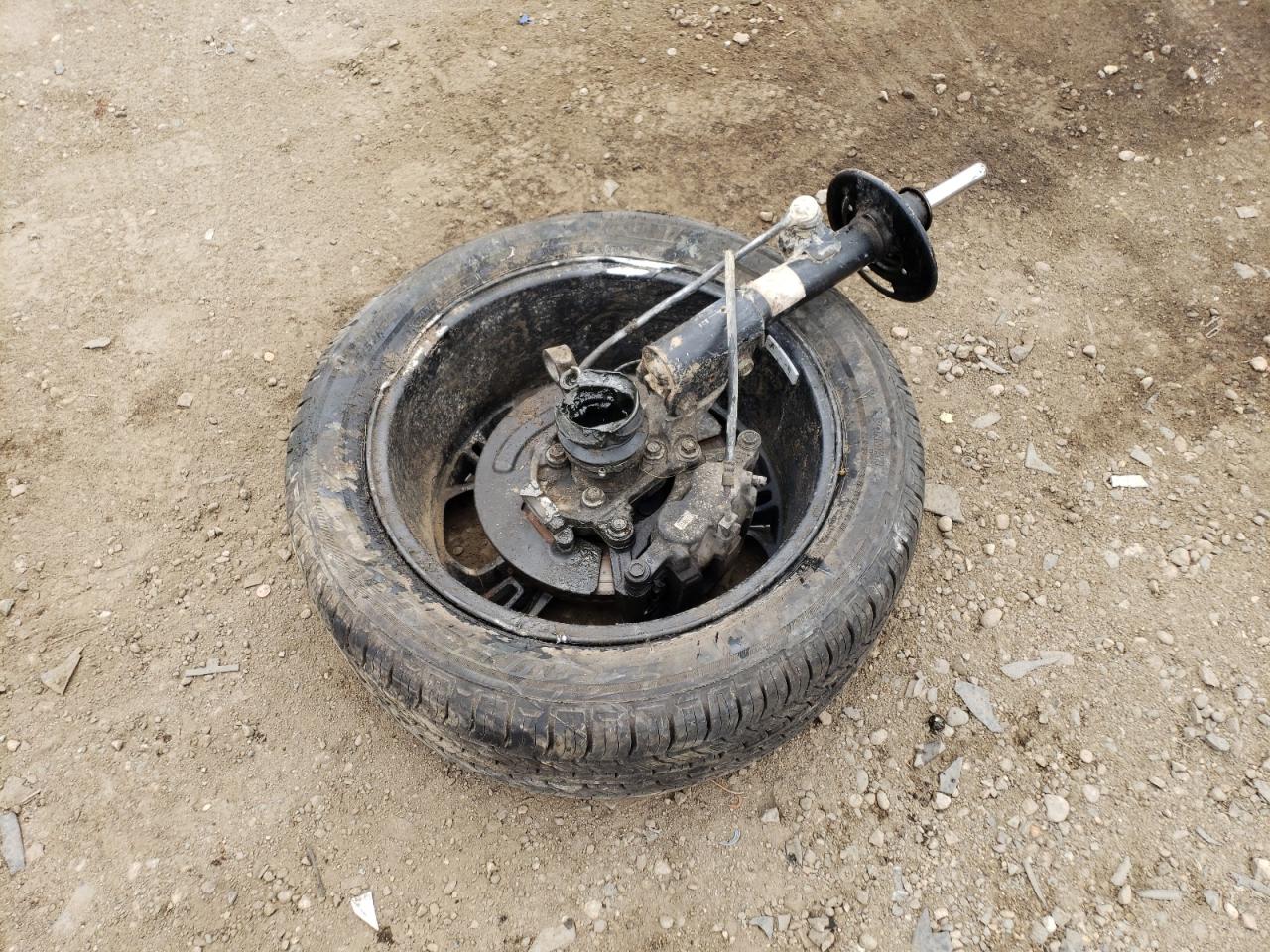 2012 Ford Explorer Limited VIN: 1FMHK8F88CGA75674 Lot: 65313713