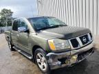 2004 Nissan Titan Xe en Venta en Harleyville, SC - Front End