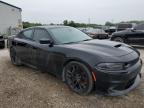2020 Dodge Charger Scat Pack იყიდება Chicago Heights-ში, IL - Side