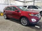2018 Ford Edge Titanium for Sale in Woodburn, OR - Rear End