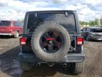 2018 Jeep Wrangler Unlimited Sport იყიდება Montreal-est-ში, QC - Burn