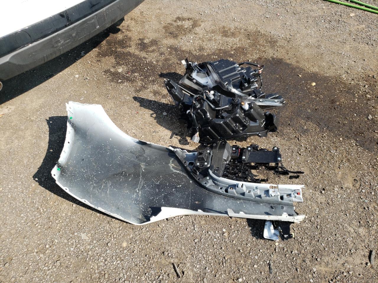 2023 Mazda Cx-5 Premium VIN: JM3KFBDM5P0255938 Lot: 63094653