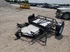1999 Trlr Trailer for Sale in Lawrenceburg, KY - Front End