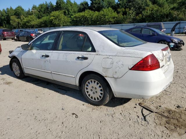 1HGCM56127A179162 | 2007 Honda accord value