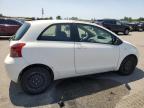 2007 Toyota Yaris  на продаже в Brookhaven, NY - Front End