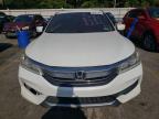 2016 Honda Accord Lx na sprzedaż w Eight Mile, AL - Side