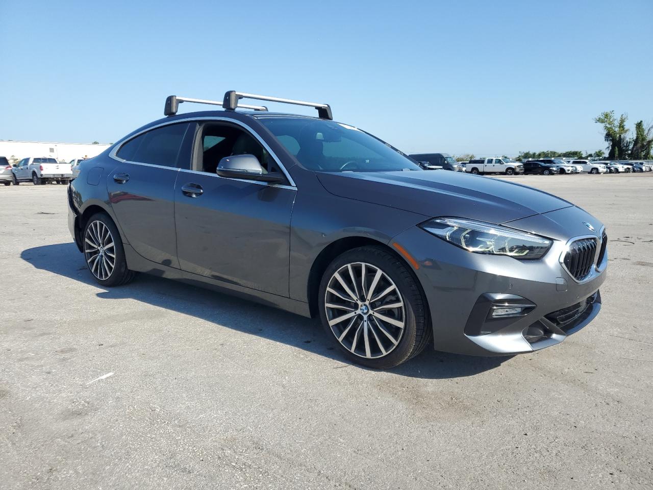 2020 BMW 228Xi VIN: WBA73AK06L7F68371 Lot: 62340653