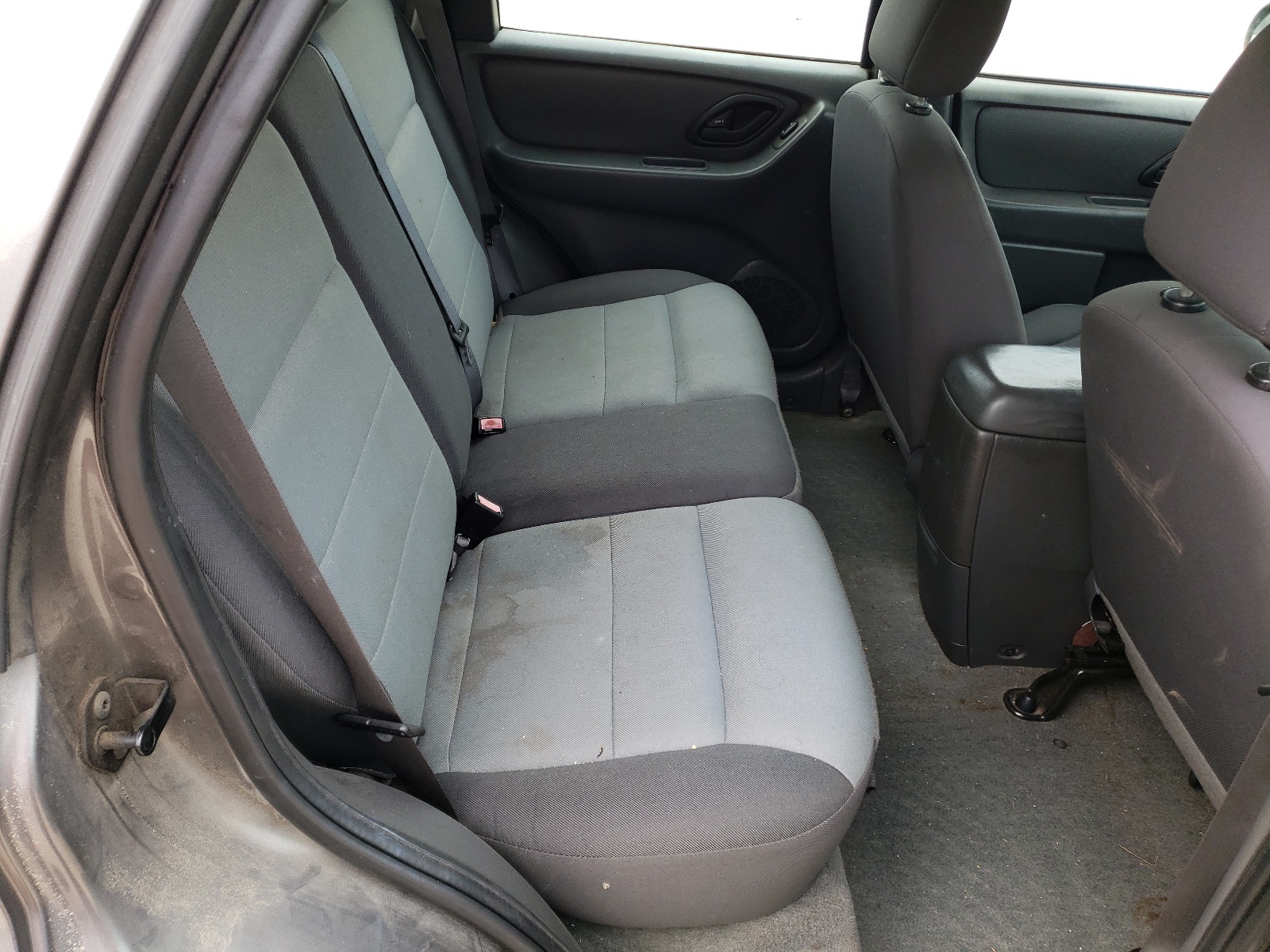 1FMYU02Z26KA25137 2006 Ford Escape Xls