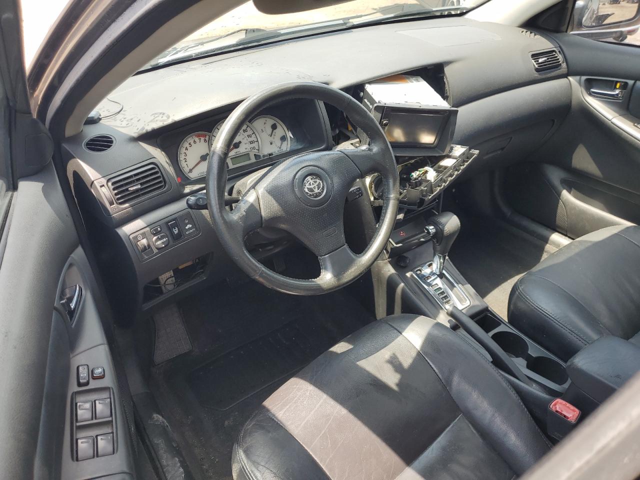 2008 Toyota Corolla Ce VIN: 1NXBR32E28Z997477 Lot: 66554773