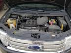 2007 Ford Edge Sel Plus na sprzedaż w Helena, MT - Front End