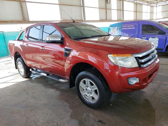 AFAFP4LP4FJB22538 - 2015 FORD RANGER - #undefined