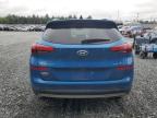 2020 HYUNDAI TUCSON LIMITED for sale at Copart NS - HALIFAX