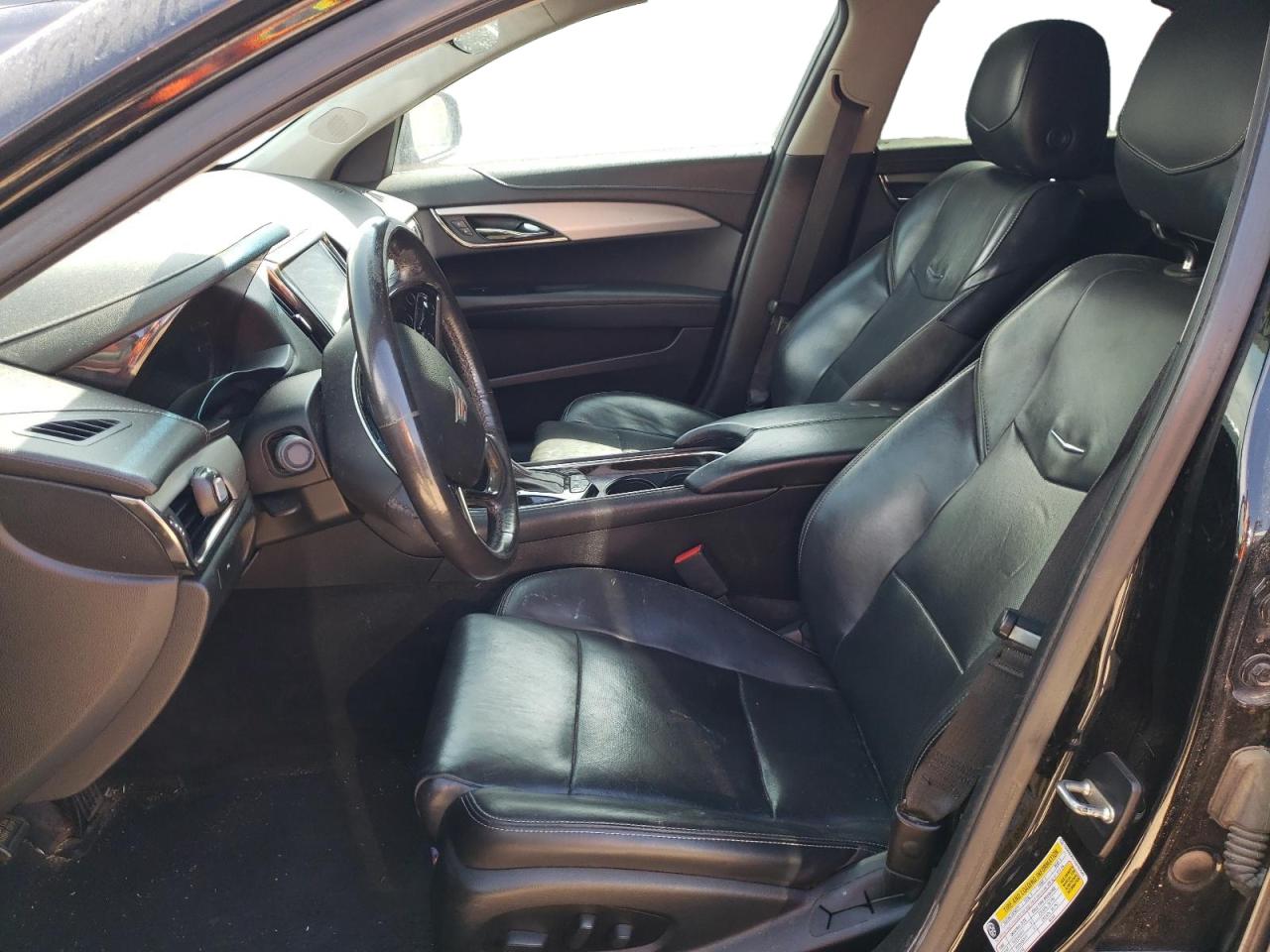 2016 Cadillac Ats Luxury VIN: 1G6AB5RX1G0102528 Lot: 60797895