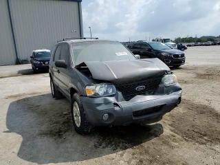 2005 Ford Escape Xlt VIN: 1FMYU93175KD52922 Lot: 56268664