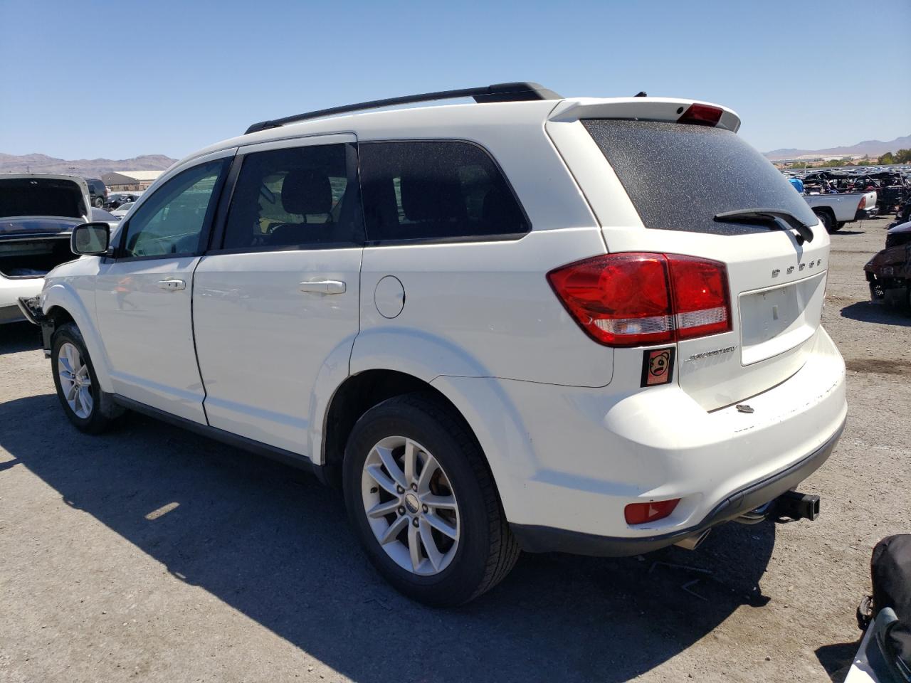 2017 Dodge Journey - Image 2
