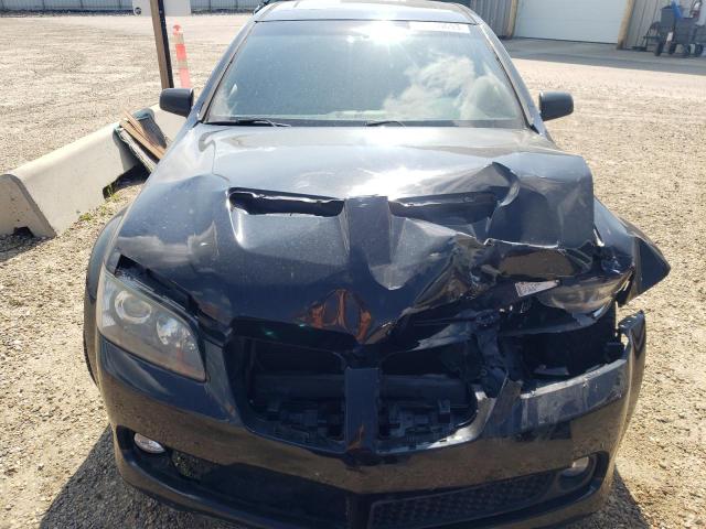 2009 PONTIAC G8   