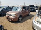 2011 Nissan Cube Base за продажба в Elgin, IL - Minor Dent/Scratches