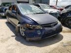 2006 Honda Civic Ex na sprzedaż w Albuquerque, NM - Front End