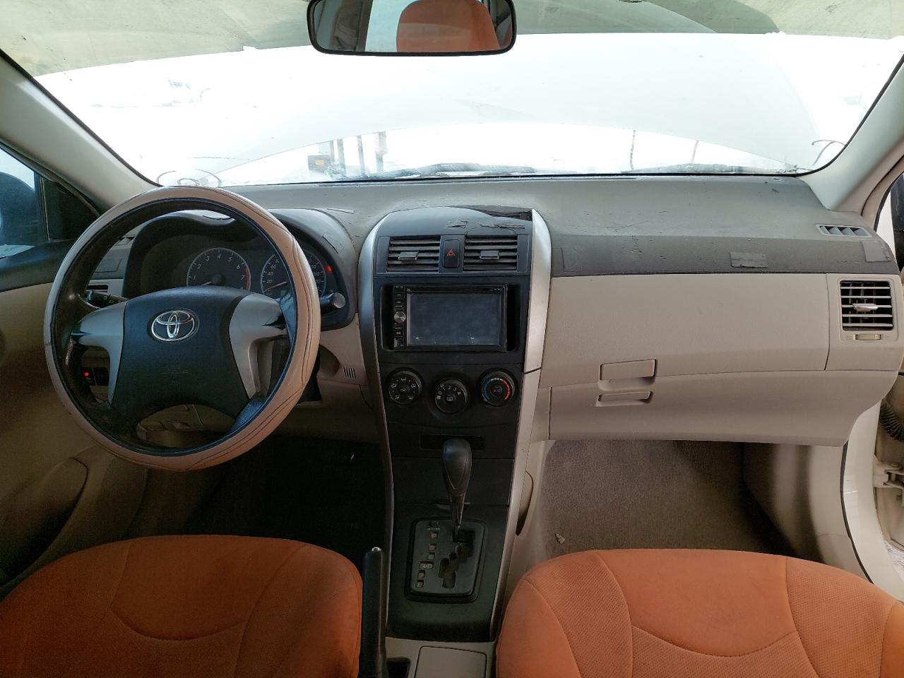 RKLBV42E2D4641999 - 2013 Toyota Corolla - #64201203