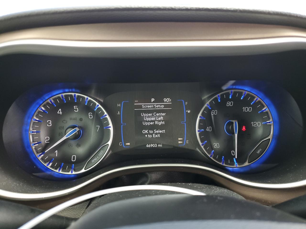 2019 Chrysler Pacifica - Image 9