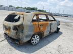2013 Kia Sorento Lx zu verkaufen in Cahokia Heights, IL - Burn
