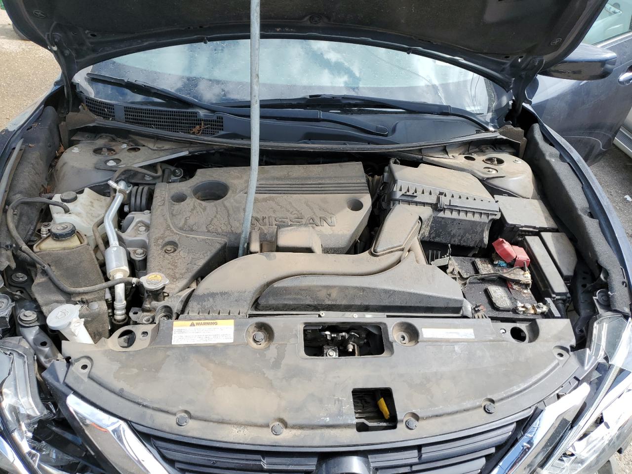 1N4AL3AP5JC265303 2018 Nissan Altima 2.5