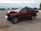 2007 TOYOTA HIGHLANDER SPORT à vendre chez Copart ON - LONDON