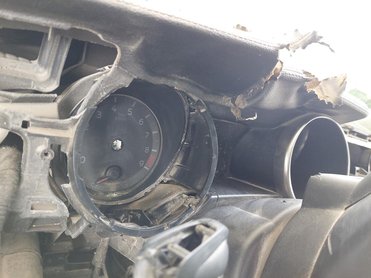 1FA6P8JZXJ5501053 - 2018 Ford Mustang - #60685503