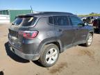 2018 Jeep Compass Latitude for Sale in Colorado Springs, CO - Front End