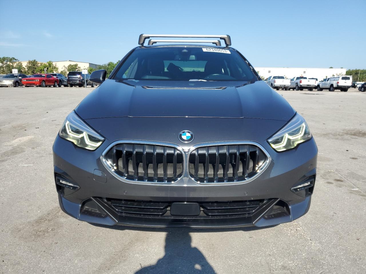 2020 BMW 228Xi VIN: WBA73AK06L7F68371 Lot: 62340653