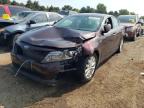 2015 Kia Optima Ex na sprzedaż w Elgin, IL - Front End